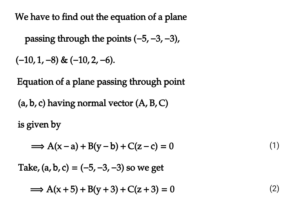 Advanced Math homework question answer, step 1, image 1