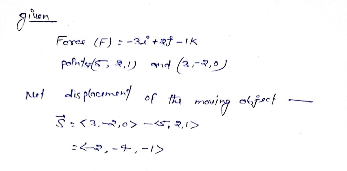 Calculus homework question answer, step 1, image 1