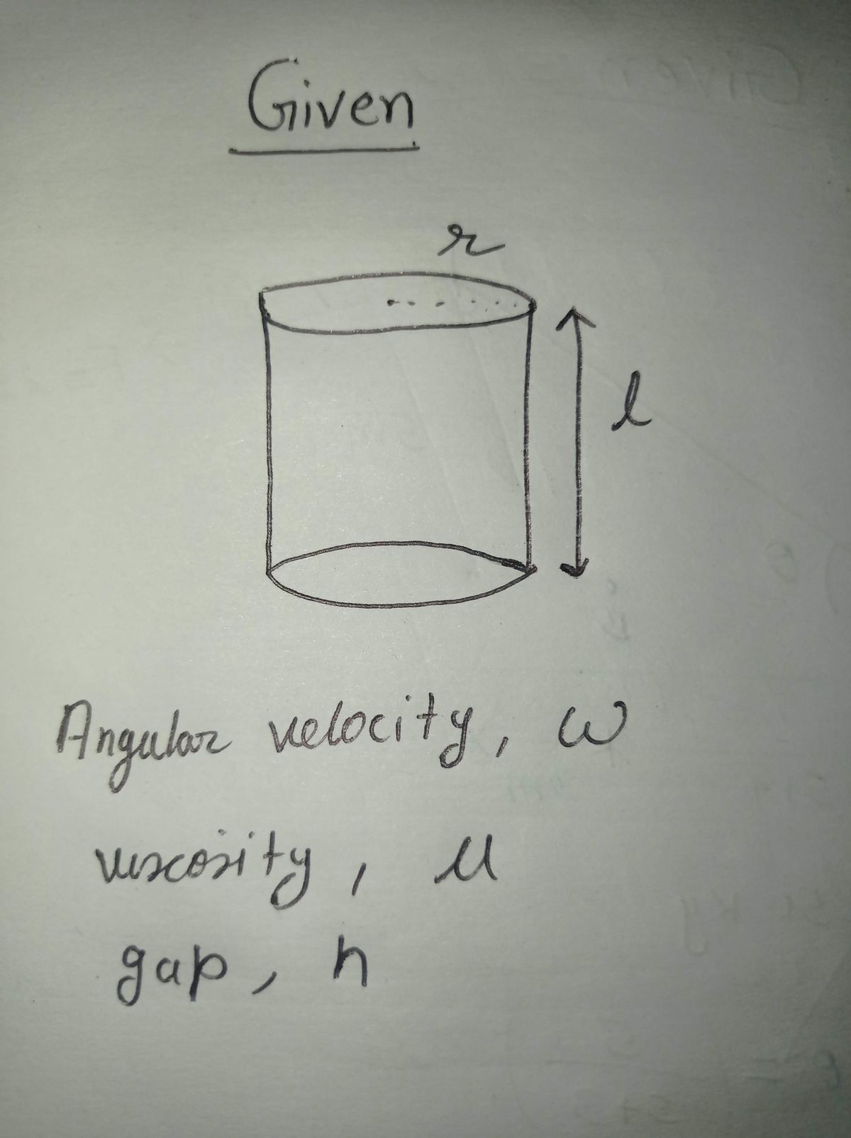 Mechanical Engineering homework question answer, step 1, image 1