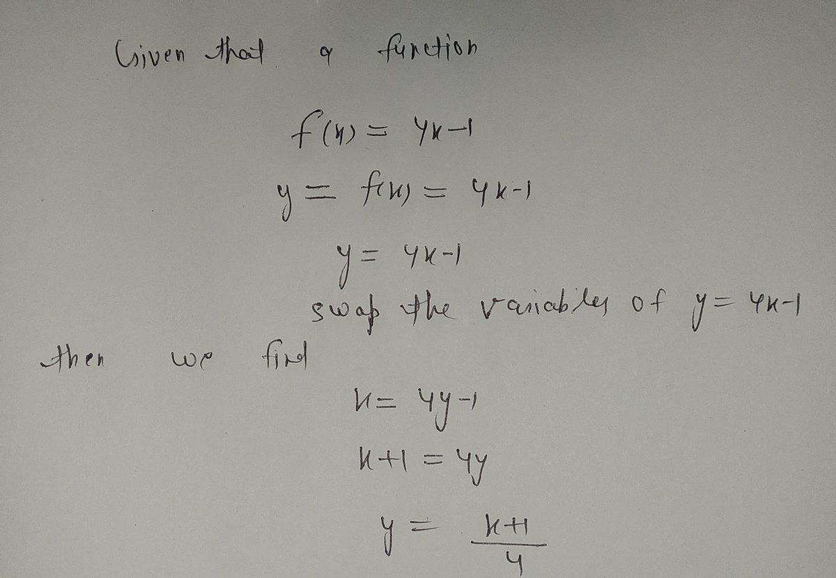 Trigonometry homework question answer, step 1, image 1