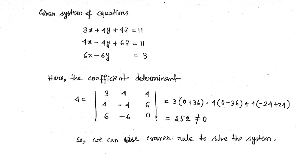 Advanced Math homework question answer, step 1, image 1