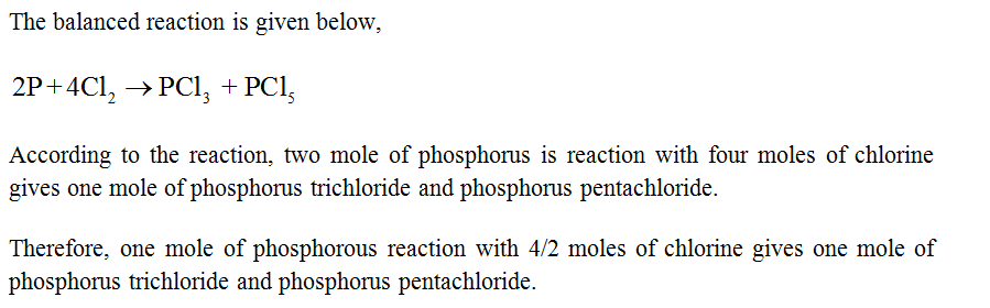 Answered A Mixture Of 118 6 G Of Cl2 And 25 9 G Bartleby