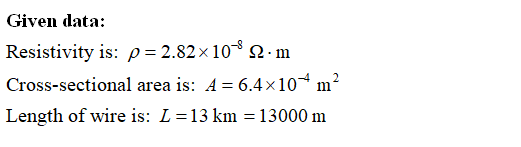 Physics homework question answer, step 1, image 1