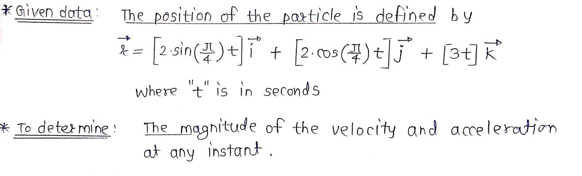 Mechanical Engineering homework question answer, step 1, image 1