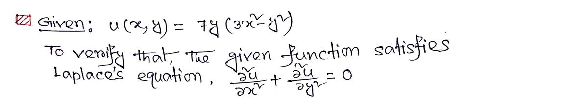 Calculus homework question answer, step 1, image 1