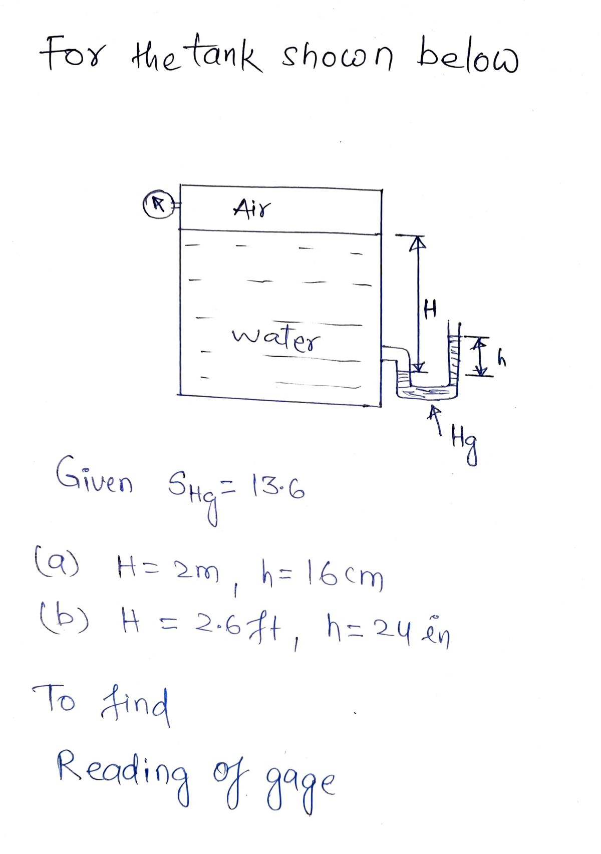 Civil Engineering homework question answer, step 1, image 1