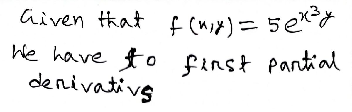 Calculus homework question answer, step 1, image 1