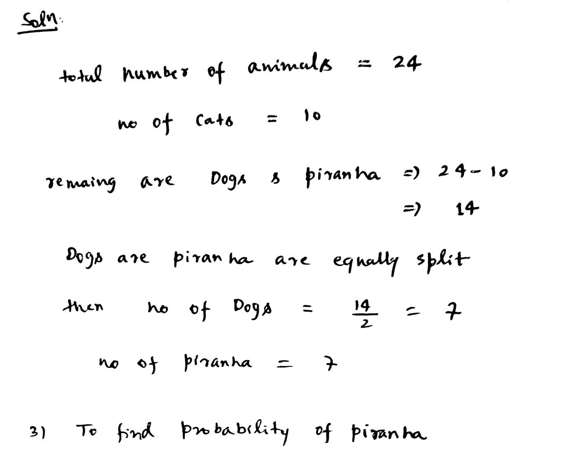 Probability homework question answer, step 1, image 1