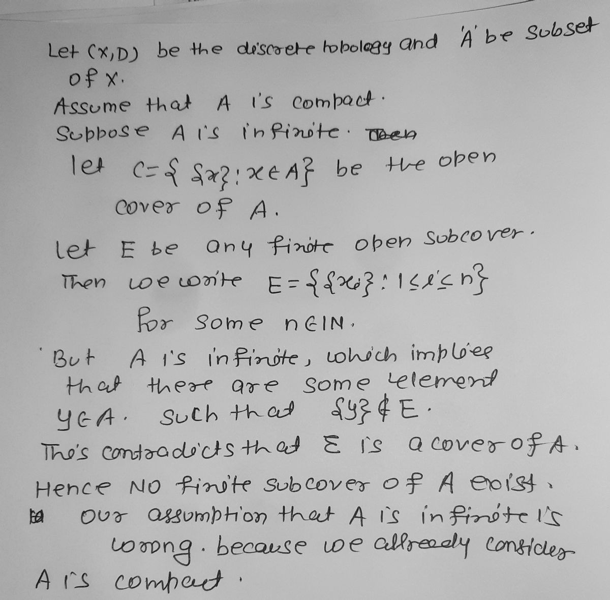 Advanced Math homework question answer, step 1, image 1