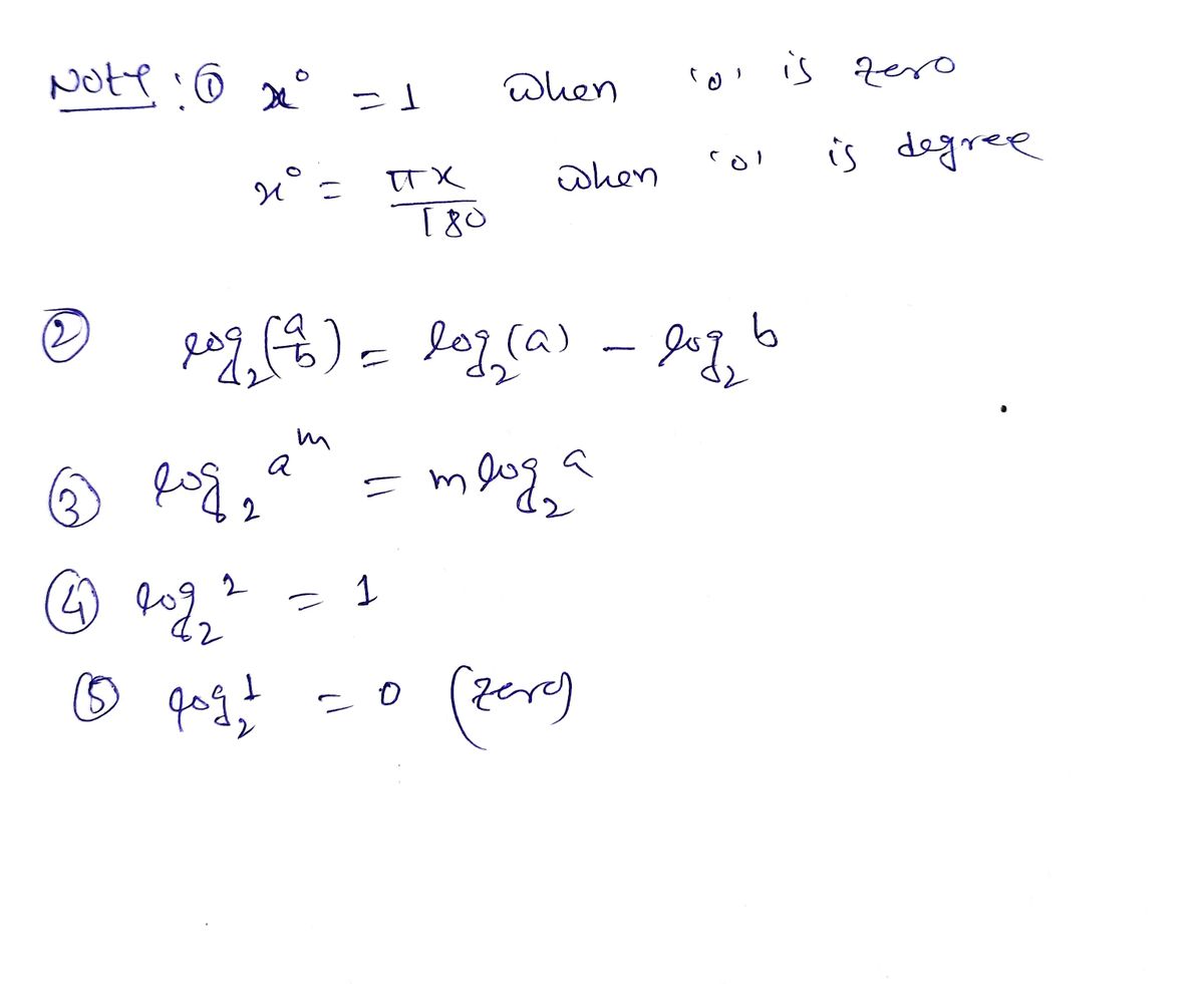 Advanced Math homework question answer, step 1, image 1