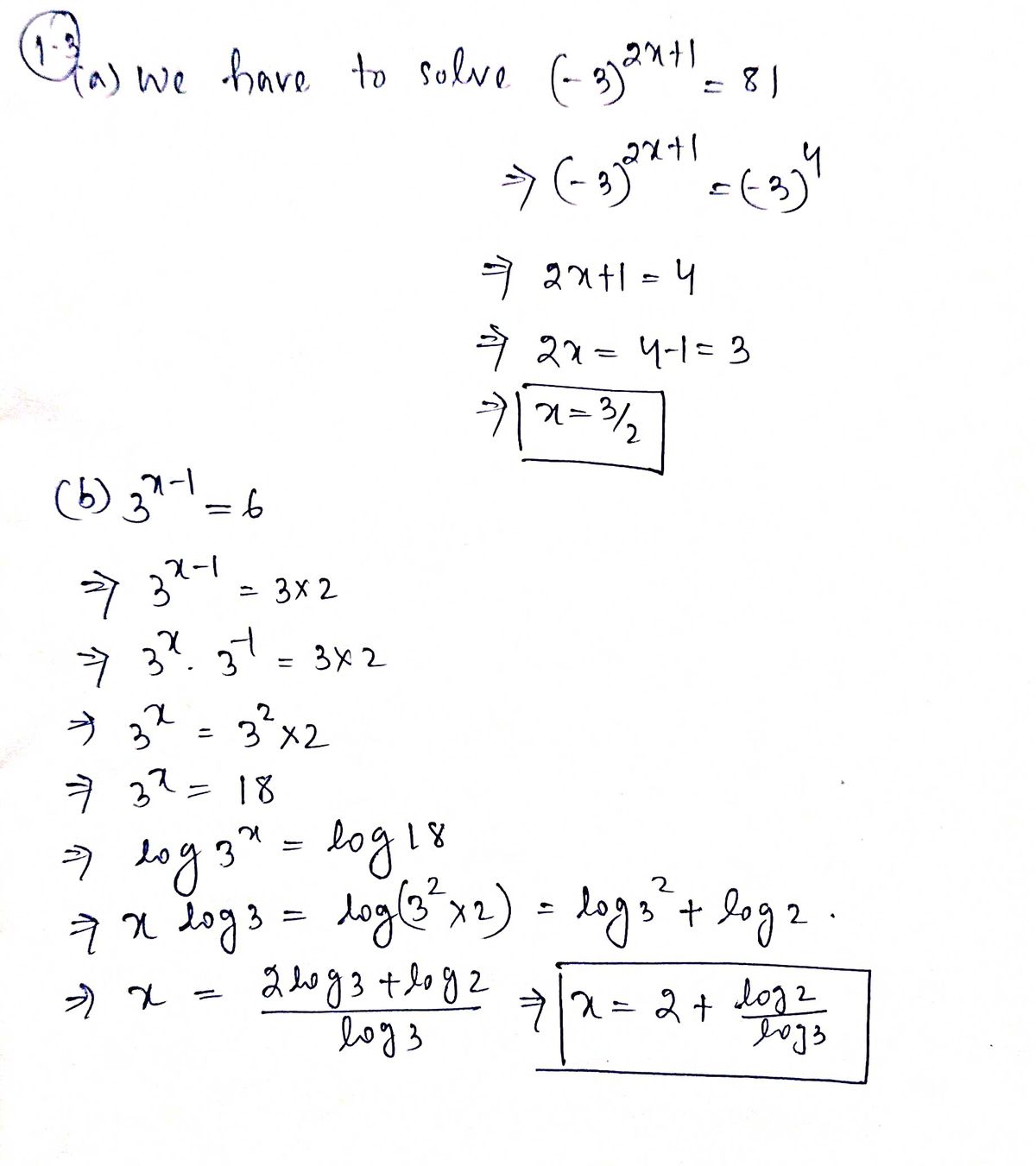 Advanced Math homework question answer, step 1, image 1