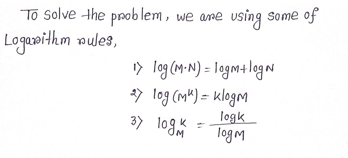 Advanced Math homework question answer, step 1, image 1