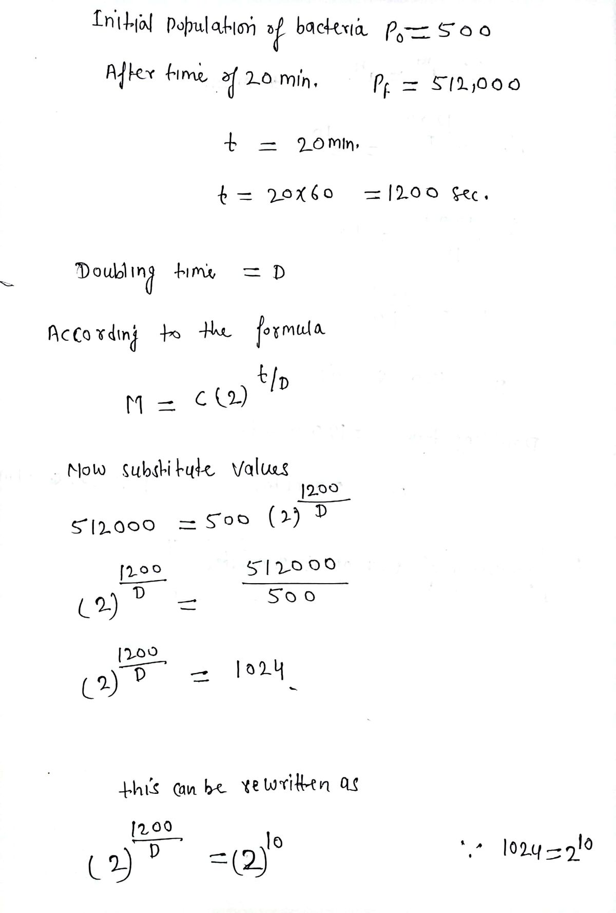 Advanced Math homework question answer, step 1, image 1