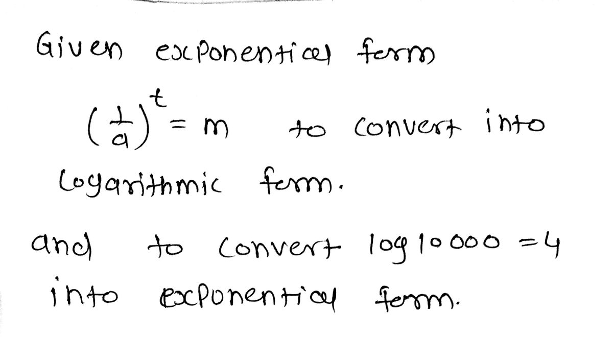 Advanced Math homework question answer, step 1, image 1