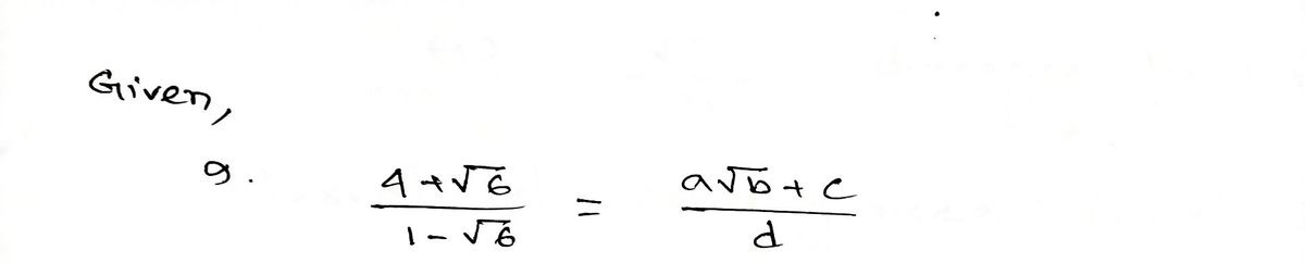 Advanced Math homework question answer, step 1, image 1