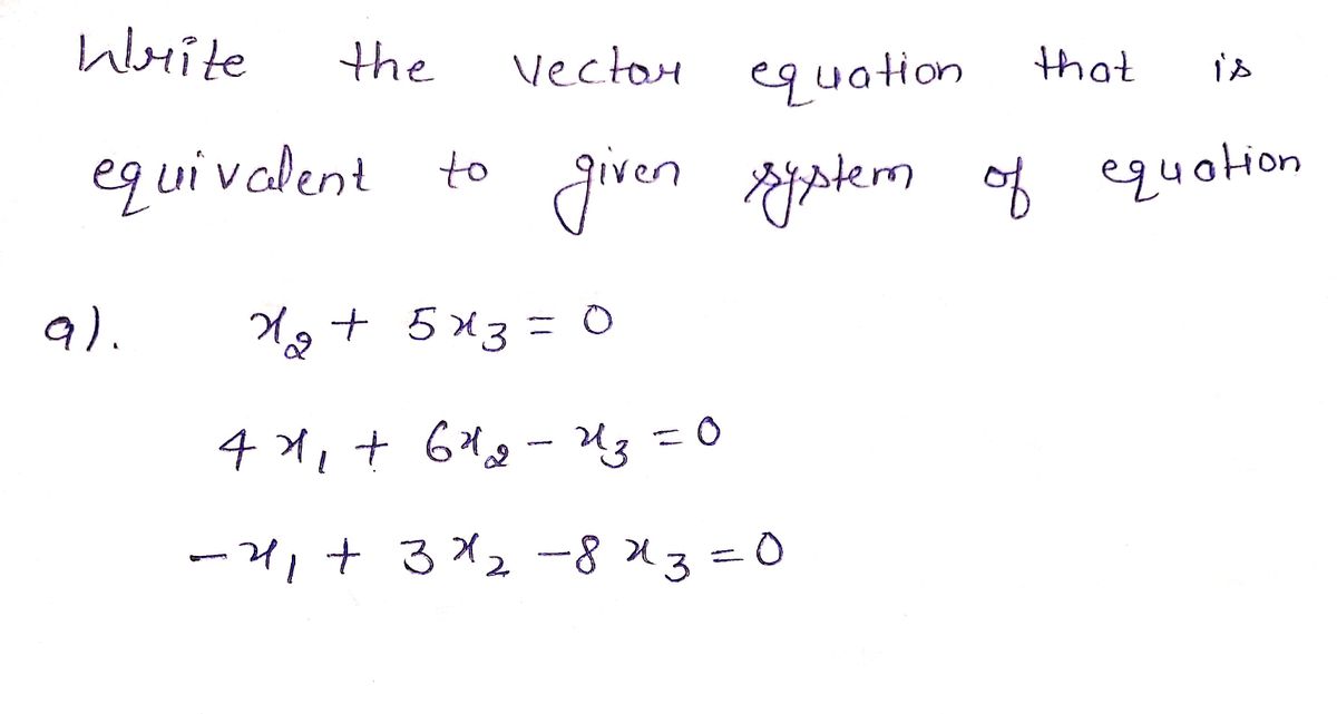 Advanced Math homework question answer, step 1, image 1