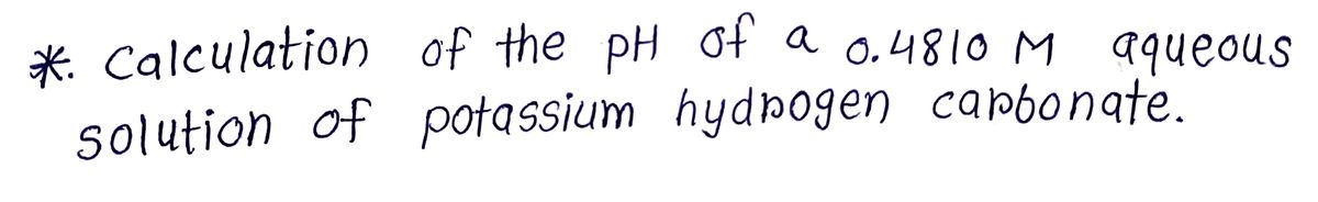 Chemistry homework question answer, step 1, image 1