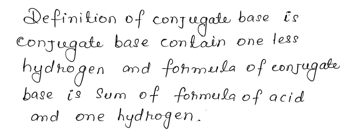 Chemistry homework question answer, step 1, image 1