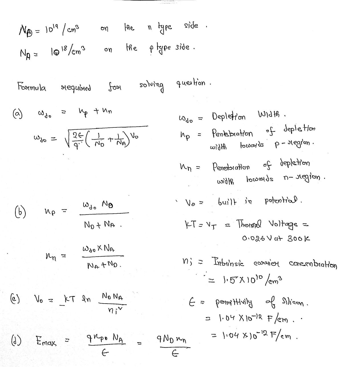 Electrical Engineering homework question answer, step 1, image 1