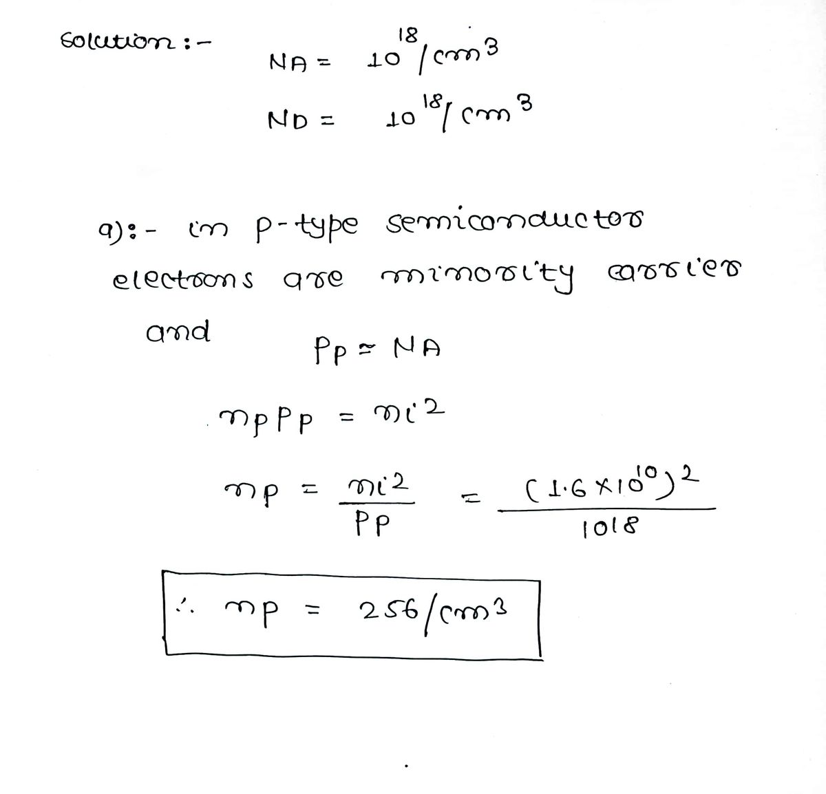 Electrical Engineering homework question answer, step 1, image 1