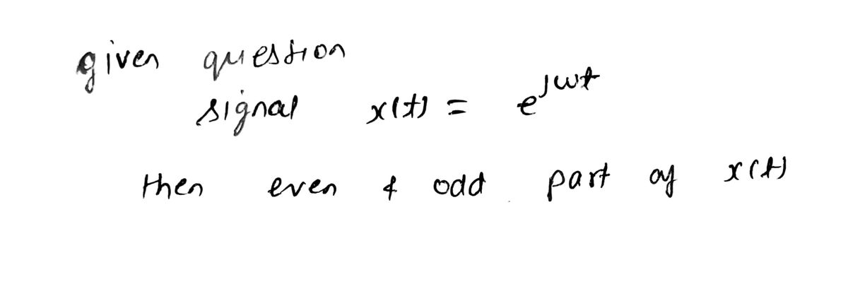 Electrical Engineering homework question answer, step 1, image 1