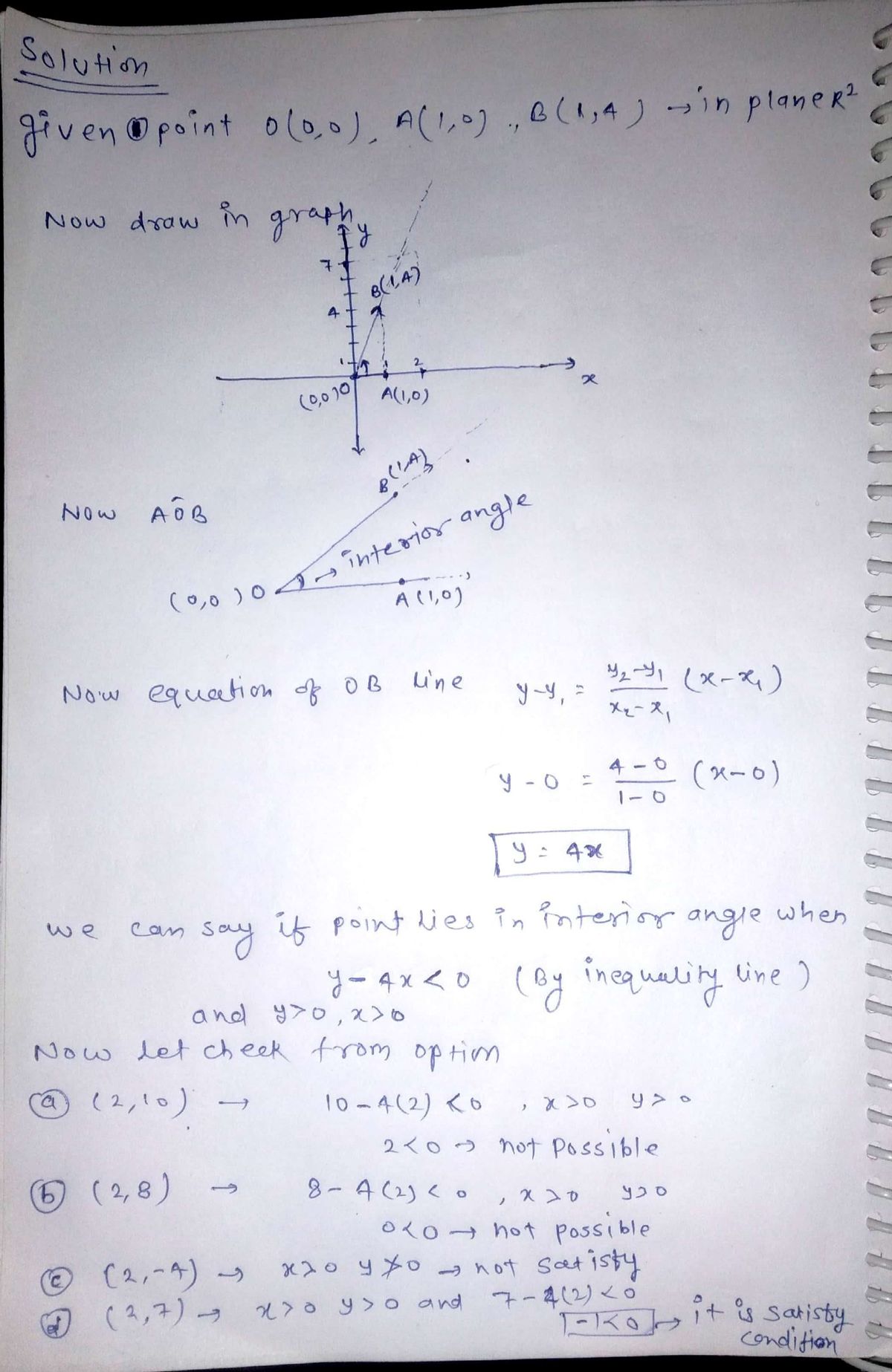 Calculus homework question answer, step 1, image 1