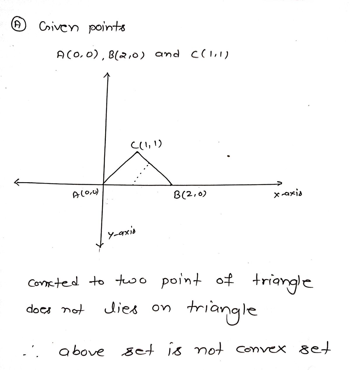 Geometry homework question answer, step 1, image 1