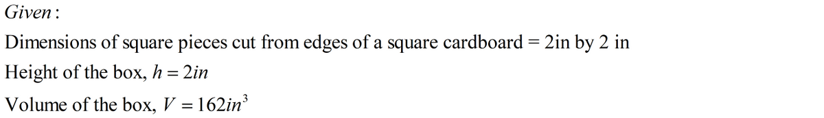 Calculus homework question answer, step 1, image 1