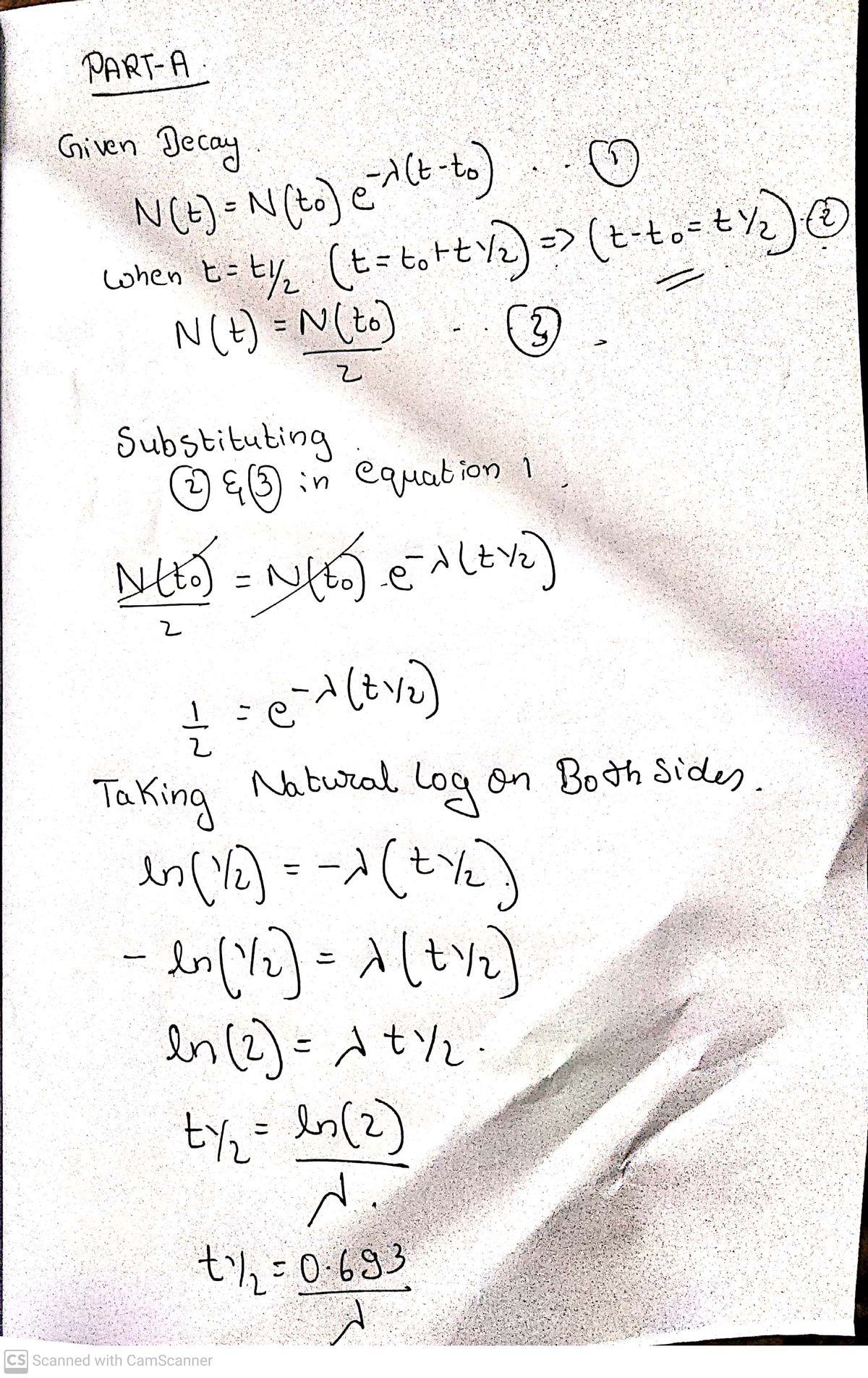 Chemical Engineering homework question answer, step 1, image 1