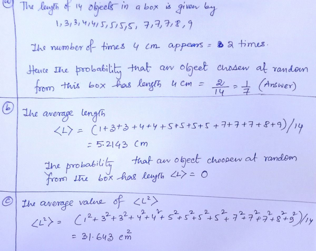 Advanced Physics homework question answer, step 1, image 1