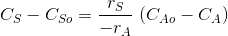 Chemical Engineering homework question answer, step 1, image 1