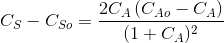 Chemical Engineering homework question answer, step 1, image 3