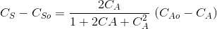 Chemical Engineering homework question answer, step 1, image 2