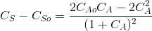 Chemical Engineering homework question answer, step 1, image 4