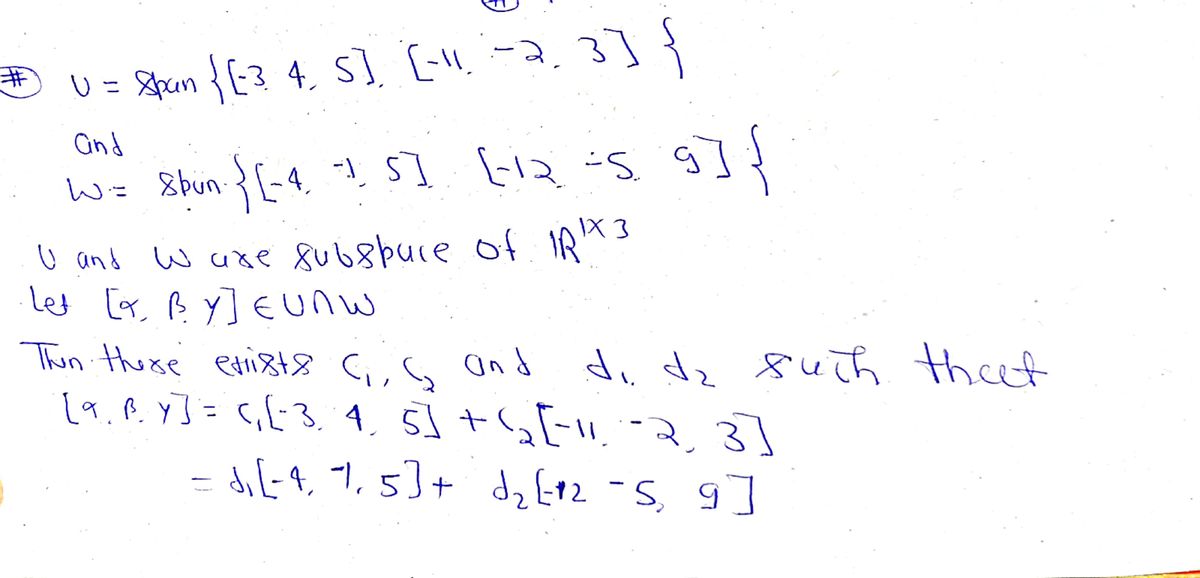 Advanced Math homework question answer, step 1, image 1