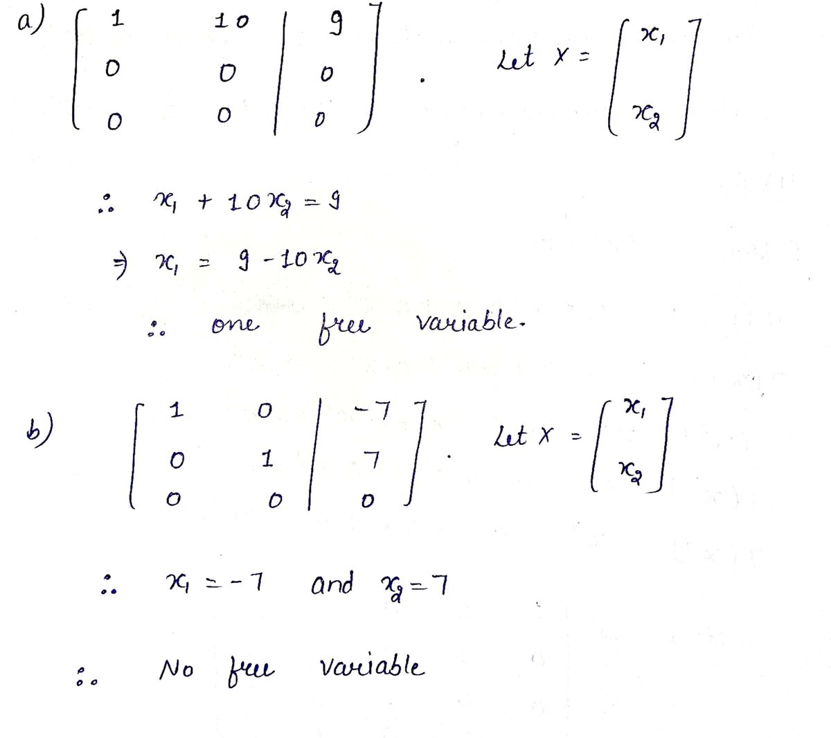 Advanced Math homework question answer, step 1, image 1