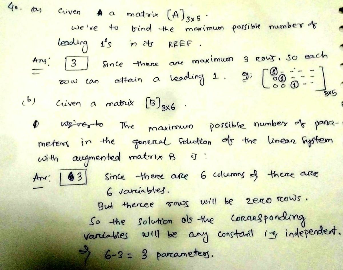 Advanced Math homework question answer, step 1, image 1