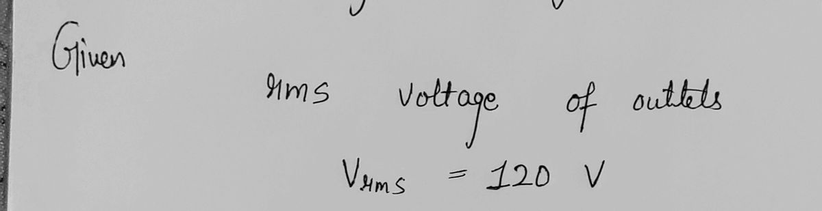 Physics homework question answer, step 1, image 1