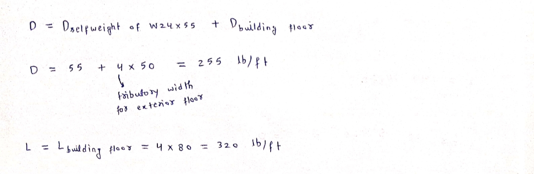 Civil Engineering homework question answer, step 1, image 1