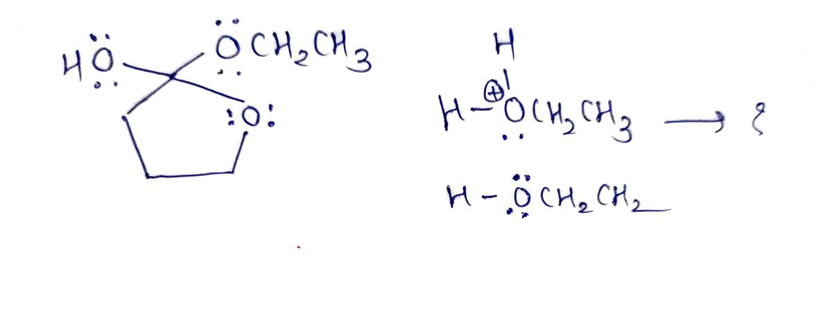 Chemistry homework question answer, step 1, image 1