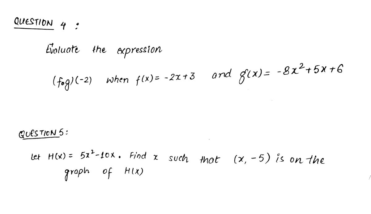 Calculus homework question answer, step 1, image 1