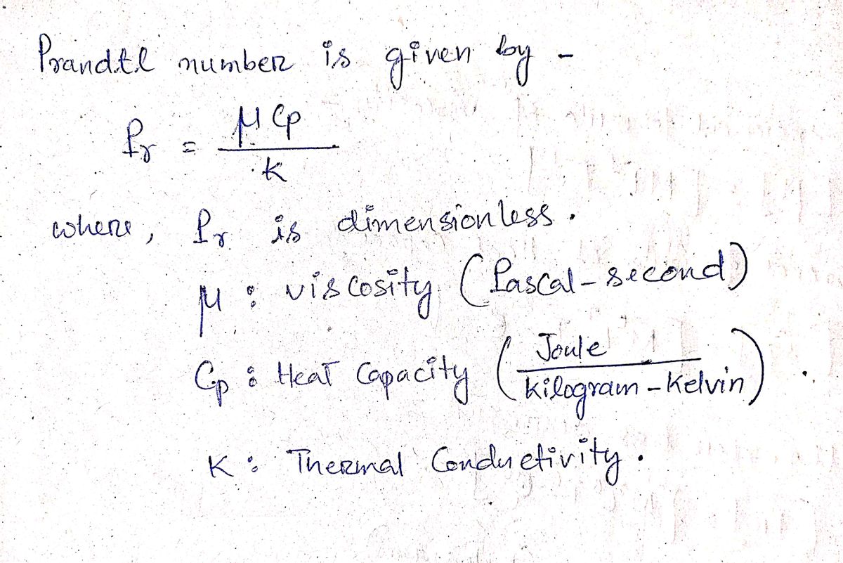 Chemical Engineering homework question answer, step 1, image 1