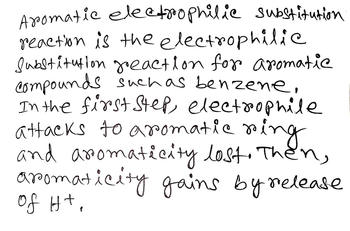 Chemistry homework question answer, step 1, image 1