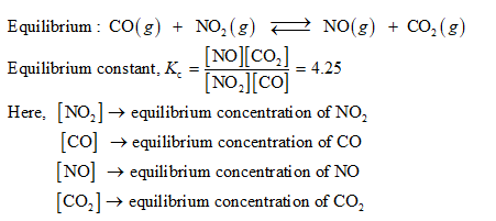 Chemistry homework question answer, step 1, image 1