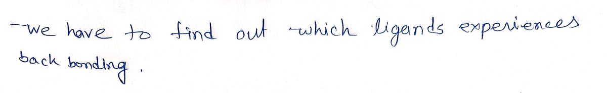 Chemistry homework question answer, step 1, image 1