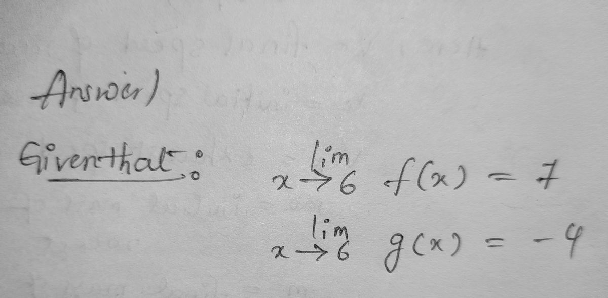 Advanced Math homework question answer, step 1, image 1