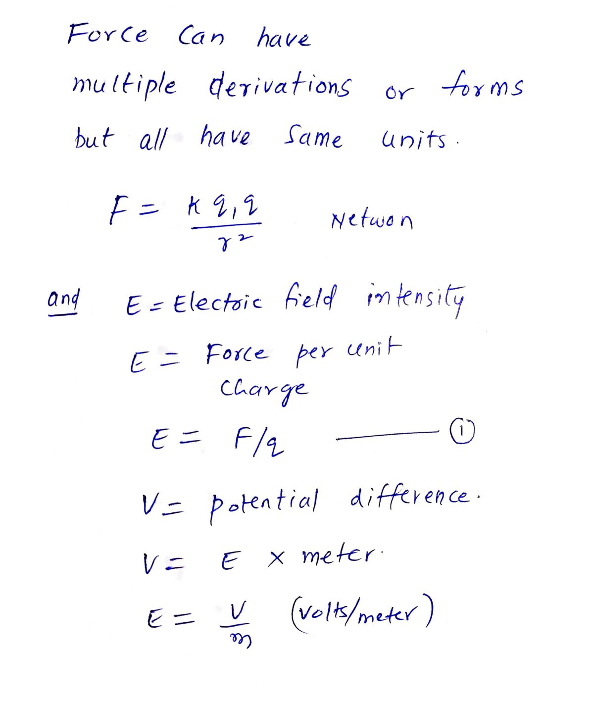 Electrical Engineering homework question answer, step 1, image 1