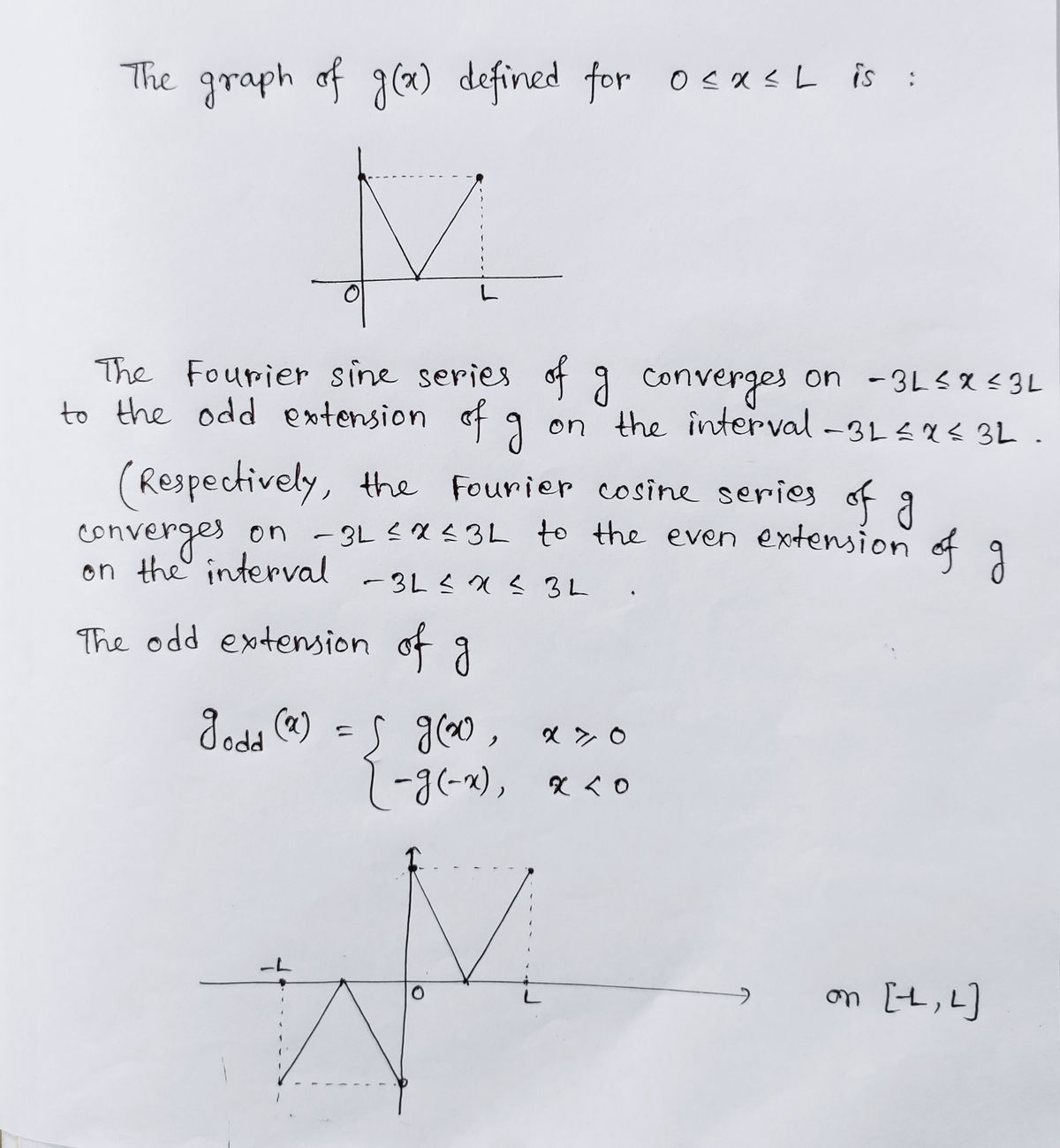 Advanced Math homework question answer, step 1, image 1