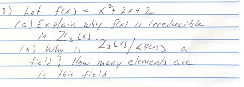 Advanced Math homework question answer, step 1, image 1