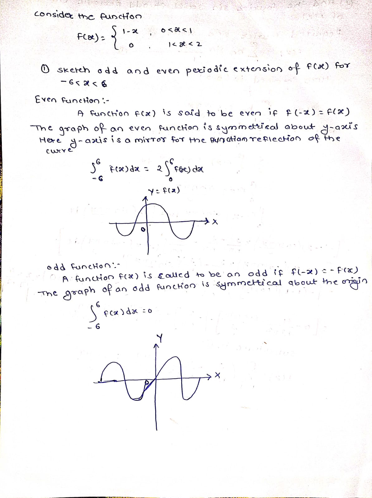 Advanced Math homework question answer, step 1, image 1